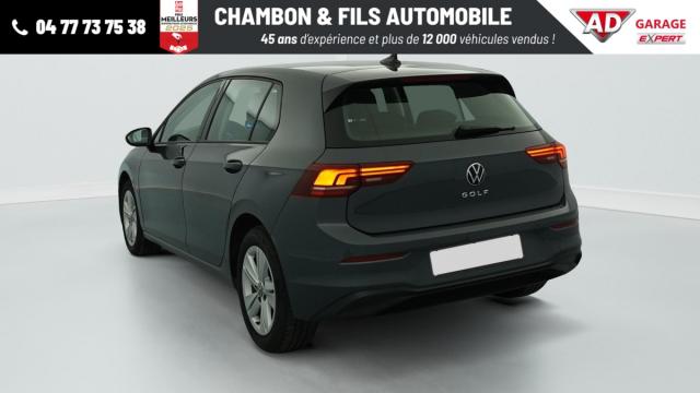 Volkswagen Golf image 3