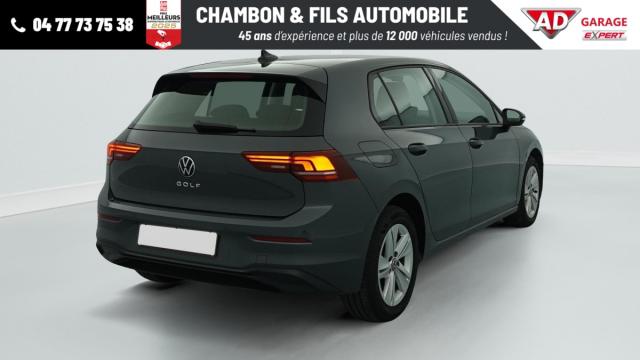 Volkswagen Golf image 9