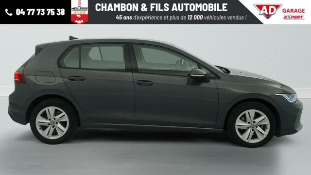 Volkswagen Golf image 6
