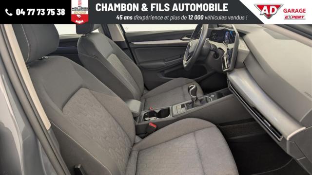 Volkswagen Golf image 1