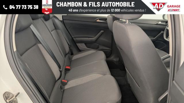Volkswagen Polo image 3