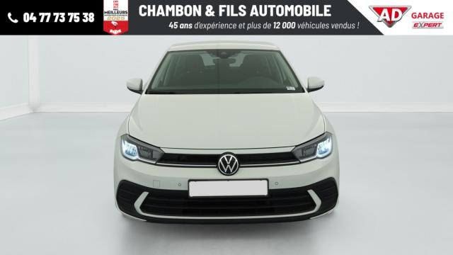 Volkswagen Polo image 9