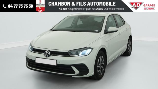 Volkswagen Polo image 4