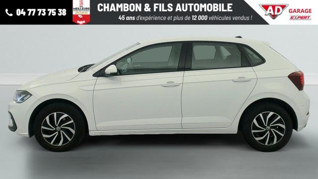 Volkswagen Polo image 6