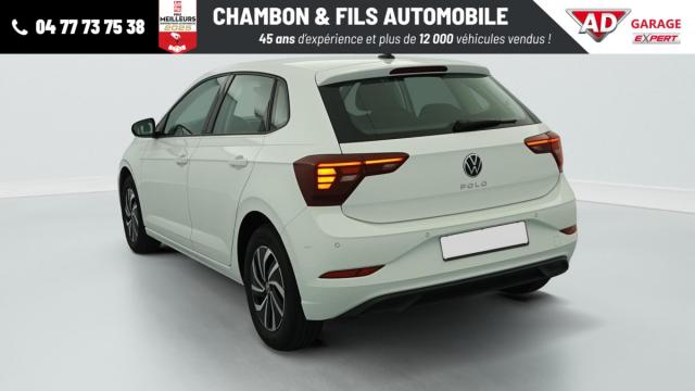 Volkswagen Polo image 1