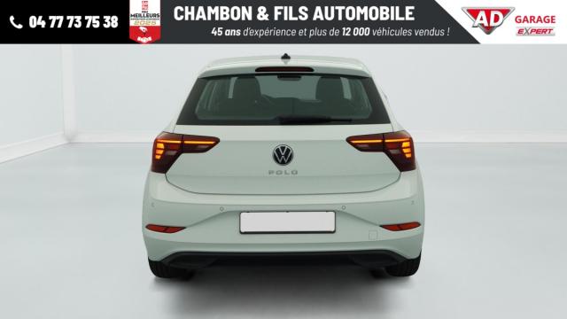 Volkswagen Polo image 7