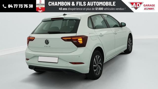 Volkswagen Polo image 5