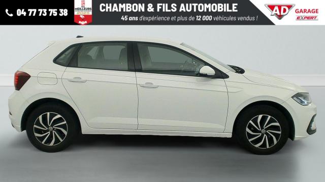 Volkswagen Polo image 8