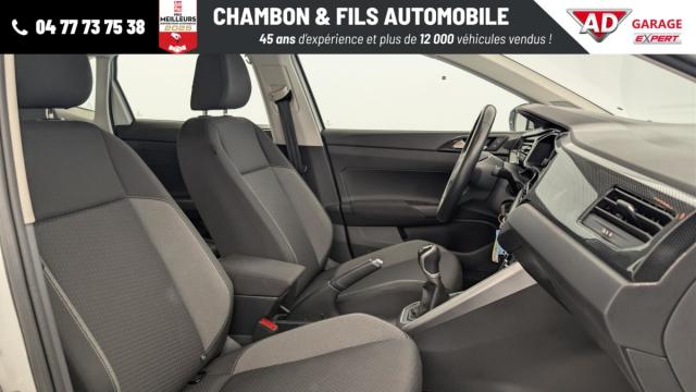 Volkswagen Polo image 2