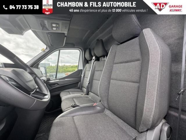 Renault Master image 7