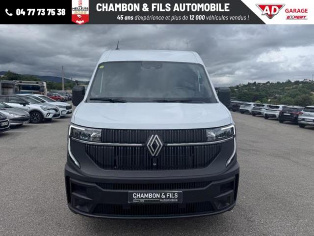 Renault Master image 5