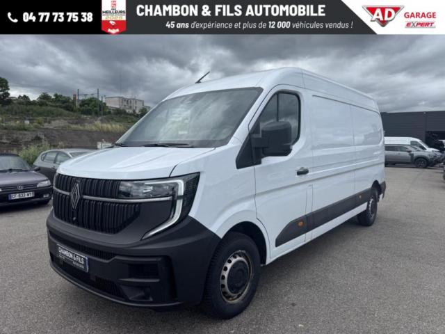Renault Master image 9