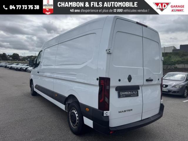 Renault Master image 4