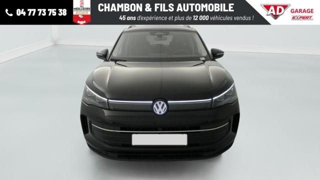 Volkswagen Tiguan image 7
