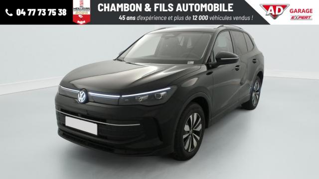 Volkswagen Tiguan image 6