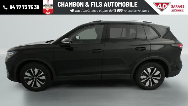 Volkswagen Tiguan image 5