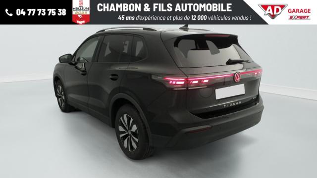 Volkswagen Tiguan image 9