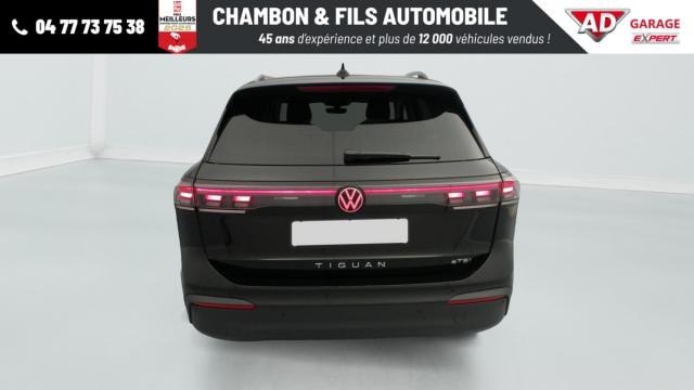 Volkswagen Tiguan image 4