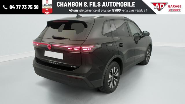 Volkswagen Tiguan image 1