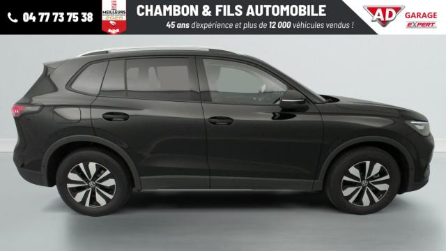 Volkswagen Tiguan image 3