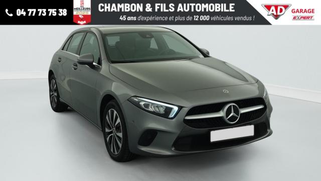 Mercedes Benz Classe A 250 E 8g-Dct Business Line