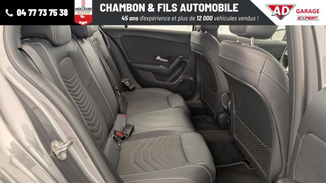Mercedes Benz Classe A image 1