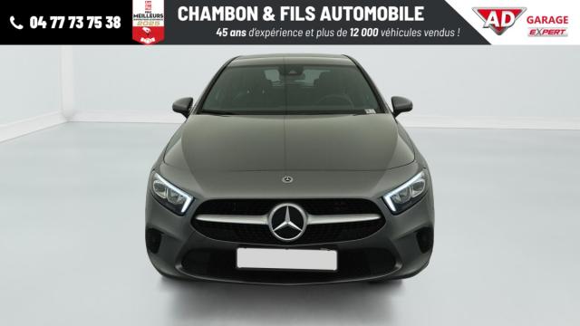 Mercedes Benz Classe A image 9