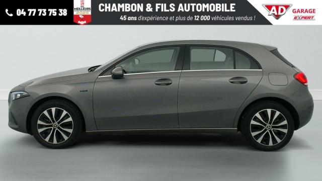 Mercedes Benz Classe A image 3