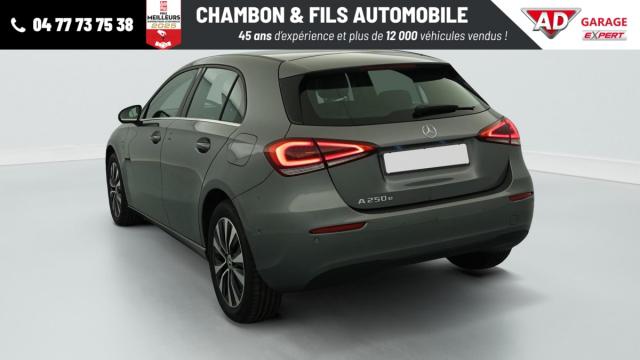 Mercedes Benz Classe A image 7