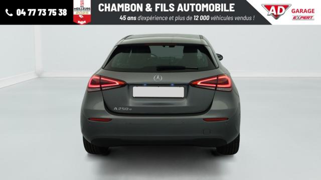 Mercedes Benz Classe A image 8