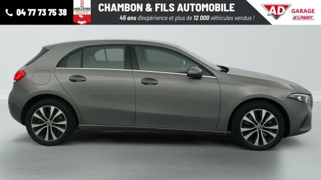 Mercedes Benz Classe A image 6