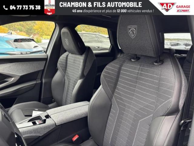 Peugeot 3008 image 7