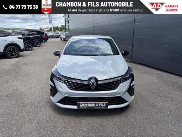 Renault Clio image 4