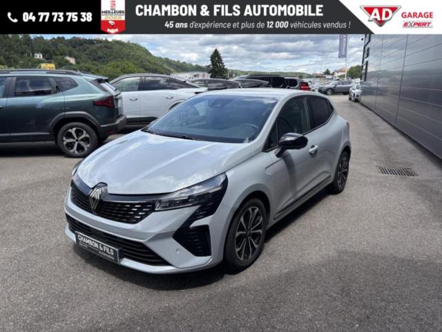 Renault Clio image 6