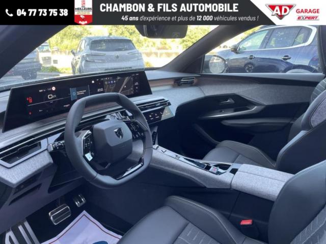 Peugeot 5008 image 1
