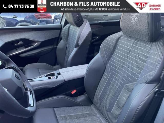 Peugeot 5008 image 4