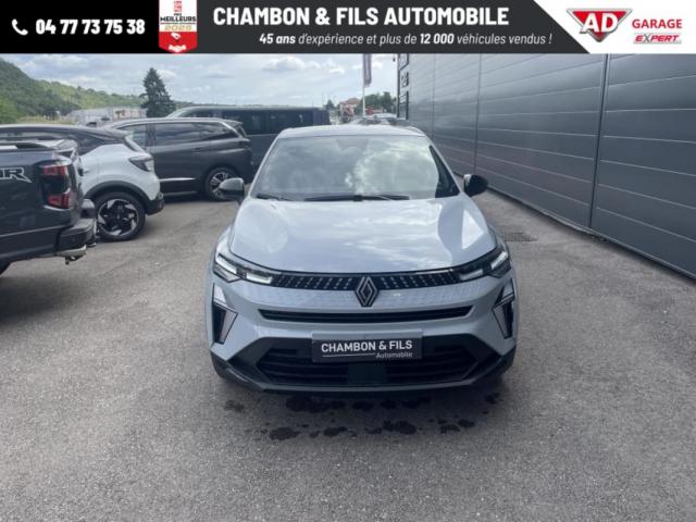 Renault Captur image 7