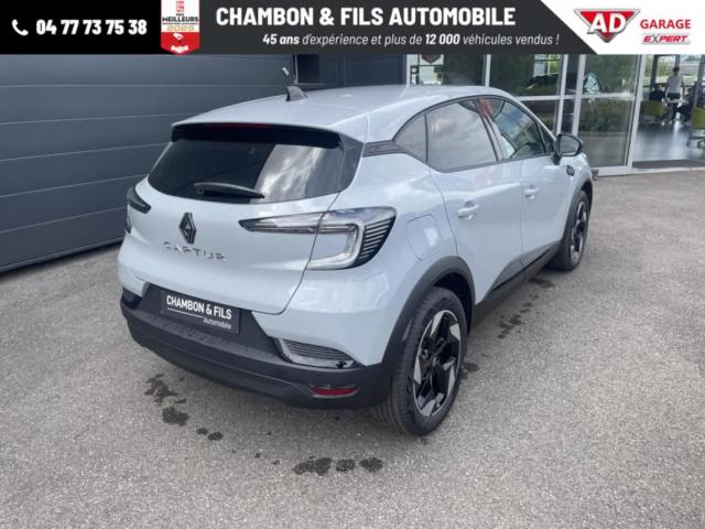 Renault Captur image 4