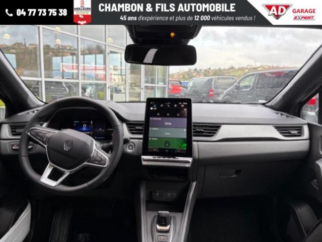 Renault Captur image 9