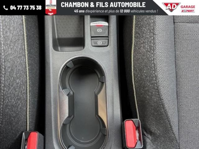 Renault Captur image 1