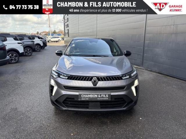 Renault Captur image 7
