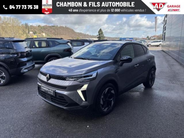 Renault Captur image 4