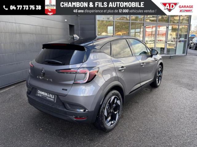Renault Captur image 5