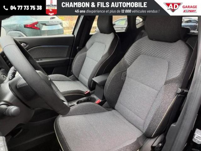 Renault Captur image 8