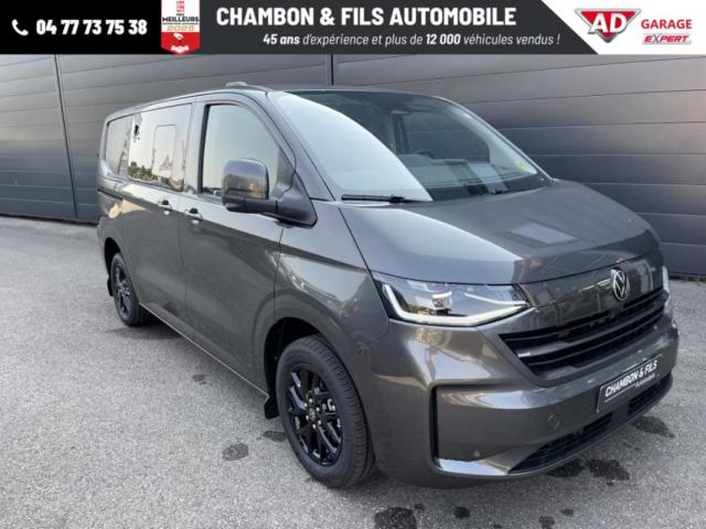 Volkswagen Transporter Procab L1h1 2.0 Tdi 170 Bva8 Business Prix Ht 39991 €