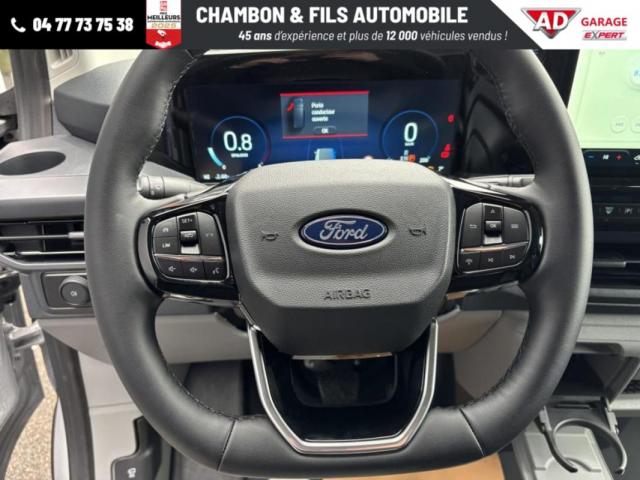 Ford Transit Custom image 1