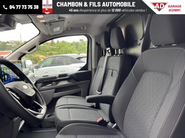 Ford Transit Custom image 7