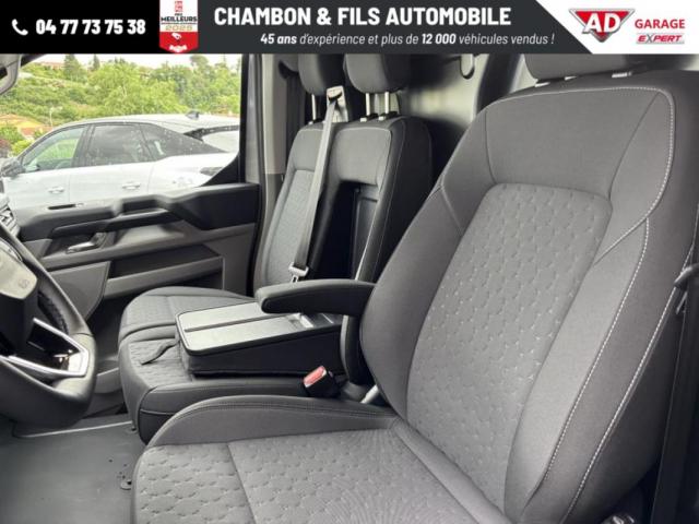 Ford Transit Custom image 6