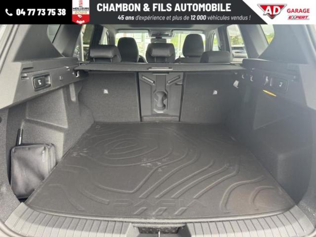 Dacia Bigster image 8