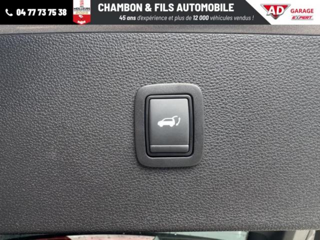 Dacia Bigster image 1